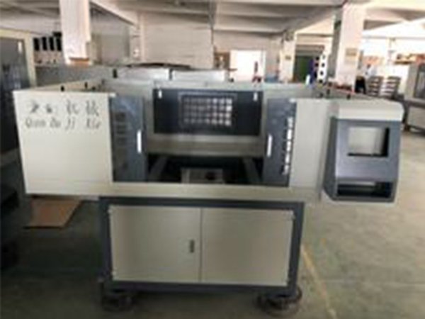 关于钣金的工艺